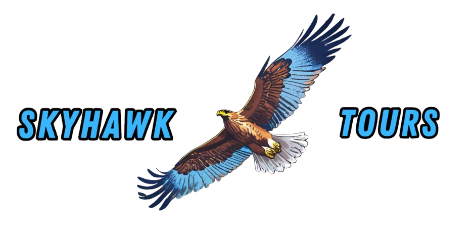 SKYHAWK Tours